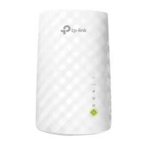 AMPLIFICADOR DE SEÑAL TP LINK RE220 AC750 BLANCO
