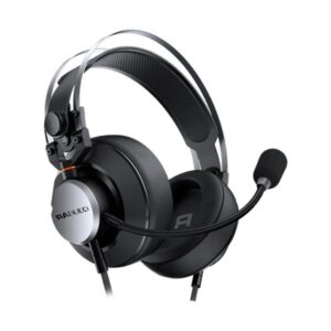 HEADSET GAMING COUGAR VM410 IRON ALÁMBRICO 3.5MM 3H550P53N.0001