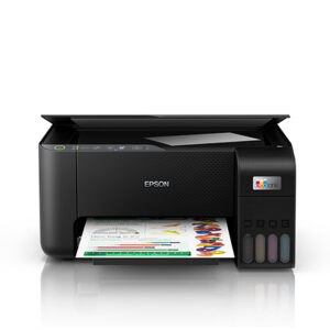 IMPRESORA EPSON MULTIFUNCIONAL TANQUE TINTA  L3250 110v