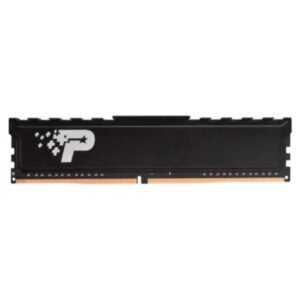 MEMORIA RAM PC 8GB PATRIOT SIGNATURE PREMIUM DDR4 3200MHz CL22 1.2V PSP48G320081H1 SL P