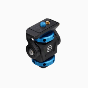 MONTURA PARA LUZ ELGATO KEY LIGHT MINI COLD SHOE CORSAIR 10AAR9901