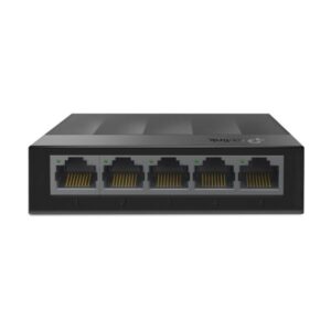 SWITCH TP LINK 5 PUERTOS LS1005G