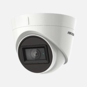 CAMARA DE SEGURIDAD HIKVISION ANALOGA 1080P(2MP). METAL&PLASTIC TURRET. IP67. VARIFOCAL LENS 2.7-13.5MM DS-2CE79D0T-VFIT3F(2.7-13.5mm) 300615361
