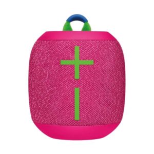 PARLANTE LOGITECH ULTIMATE EARS WONDERBOOM 3 10W BLUETOOTH A PRUEBA DE AGUA 984-001815