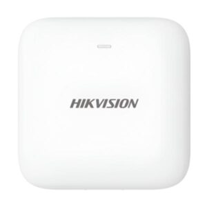 DETECTOR INALAMBRICO DE FUGA DE AGUA HIKVISION AXPRO Extension Probe;CR2450;433MHz DS-PDWL-E-WB 314300114