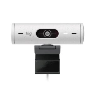 CAMARA WEB LOGITECH BRIO 500 1080P USB-C 960-001426