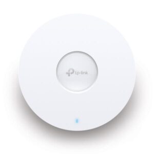PUNTO DE ACCESO TP LINK INALAMBRICO AX5400 CEILING MOUNT  WI-FI 6 EAP670