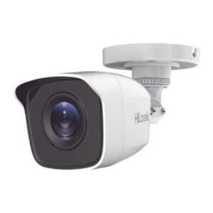 CAMARA DE SEGURIDAD HIKVISION ANALOGA HILOOK 1920 × 1080 2MP MINI BULLET THC-B120-PC 2.8MM 300511313