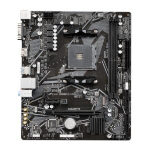 TARJETA MADRE GIGABYTE A520M K V2 D AM4 MICRO-ATX DDR4