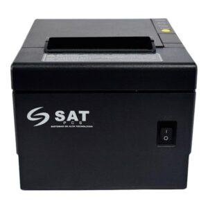 IMPRESORA SAT AMERICA TERMICA 38T USE 4070030000082