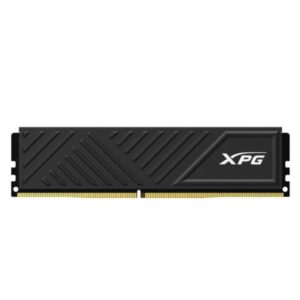 MEMORIA RAM PC 8GB ADATA XPG GAMMIX D35 DDR4 3200MHz CL16 1.35V AX4U32008G16A-SBKD35