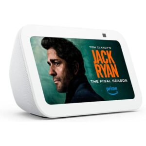 AMAZON ECHO SHOW 5 GEN 3 CON PANTALLA TACTIL B09B2QTGFYG