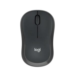 MOUSE LOGITECH M240 SILENT INALÁMBRICO BLUETOOTH 4000 DPI 910-007113 NEGRO
