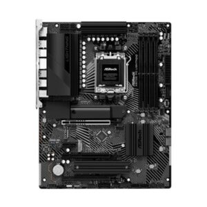 TARJETA MADRE ASROCK X670E PG LIGHTNING AM5 ATX DDR5