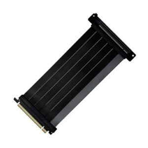 CABLE PCIE COOLER MASTER 4.0 X16 -300MM V2 MCA-U002R-KPCI40-300