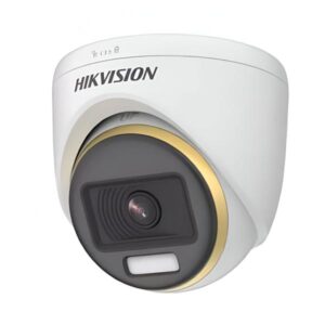 CAMARA DE SEGURIDAD HIKVISION TURRET 2 MP 2.8MM 1920 × 1080 DS-2CE70DF3T-MFS 300614447