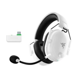 HEADSET GAMING RAZER BLACKSHARK V2 PRO INALÁMBRICO (BLUETOOTH/ 2.4 GHZ) PARA XBOX RZ04-04530400-R3U1