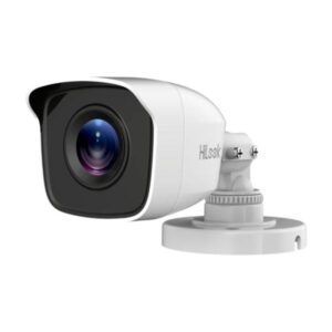 CAMARA DE SEGURIDAD HIKVISION 2 MP MINI BULLET 1920 X 1080  2.8MM LENS THC-B120M HIKLOOK 300508614