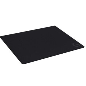 MOUSE PAD GAMING LOGITECH G740 LARGE THICK CLOTH 46X40CM TELA Y GOMA 943-000804