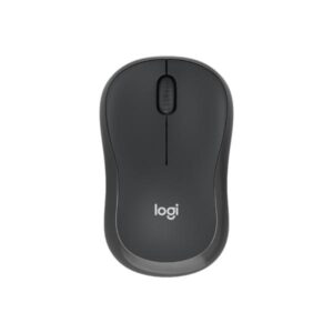 MOUSE LOGITECH M240 FOR BUSINESS INALÁMBRICO BLUETOOTH 4000 DPI 910-007233 NEGRO
