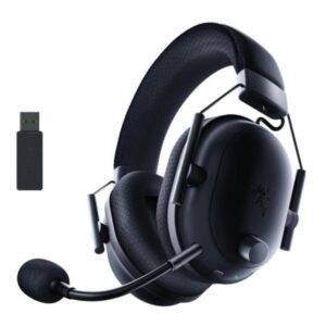 HEADSET GAMING RAZER BLACKSHARK V2 PRO INALÁMBRICO (BLUETOOTH/ 2.4 GHZ) PARA XBOX RZ04-04530300-R3U1