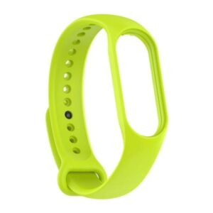 BANDA PARA RELOJ INTELIGENTE XIAOMI 7 STRAP NEON GREEN  41978