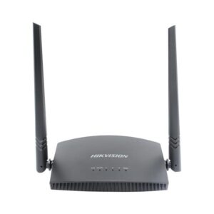 ROUTER HIKVISION INALAMBRICO 300M DS-3WR3N (O-STD) 317200021