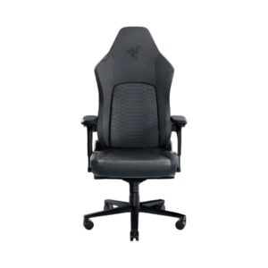 SILLA GAMING  RAZER ISKUR V2 CON SUPORTE LUMBAR ADAPTABLE GRIS RZ38-04900300-R3U1