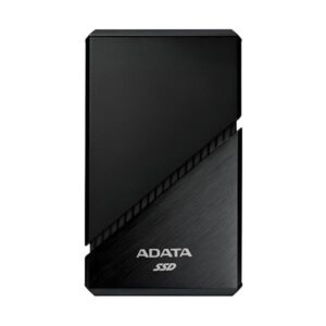 HD SOLIDO EXTERNO 1TB ADATA USB4 TIPO C 3800 MB/S LECTURA 3700 MB/S ESCRITURA SE920-1TCBK
