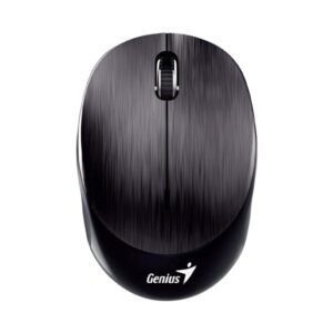 MOUSE GENIUS RS2 NX-9000BT V2 INALÁMBRICO BLUETOOTH 1200 DPI 31030009406 GRIS