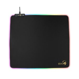 MOUSE PAD GAMING RGB GENIUS RS2 GX-PAD 500S 45X40CM GOMA 31250004400
