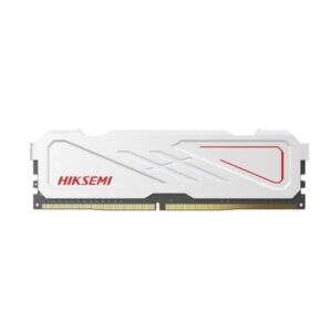 MEMORIA RAM PC 16GB HIKSEMI HSC416U32E2 DDR4 3200MHZ CL22 UDIMM