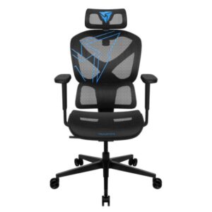 SILLA  THUNDERX3 YTC MESH RACER BLUE TEGC-3066001.B1