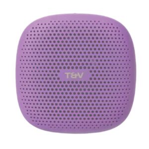 PARLANTE THONET & VANDER DUETT TWS BLUETOOTH / 3.5MM HK096-03613