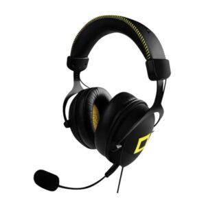 HEADSET GAMING THONET & VANDER VX700 ALÁMBRICO USB HK096-03571