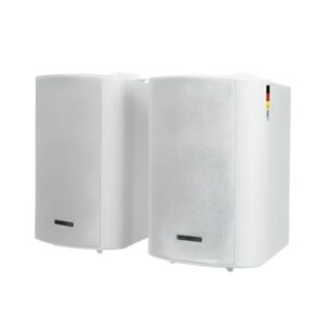 PARLANTE THONET & VANDER FLECK 7 70W BLUETOOTH HK096-03550 BLANCO