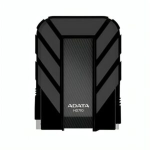HD EXTERNO 1TB USB 3.2 ADATA HD710 PRO CONTRA GOLPES POLVO Y AGUA AHD710P-4TU31-CBK