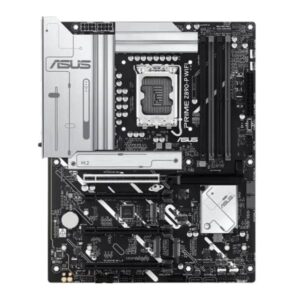 TARJETA MADRE ASUS PRIME Z890-P WIFI LGA1851 ATX DDR5 90MB1I70-M0EAY0
