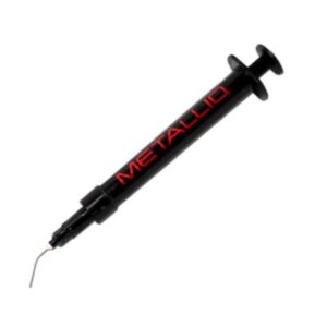 PASTA TÉRMICA THERMAL HERO METALLIQ SERIES 80W/M K-CPU/GPU LÍQUIDA 5G TH-108005