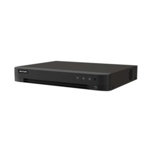 GRABADOR DVR HIKVISION IDS-7216HQHI-M1/XT 16 CANALES 6MP HDMI y VGA 300229166