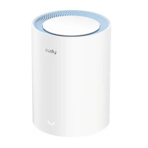SISTEMA WIFI CUDY M1200(1-PACK) 1.0 DOBLE BANDA (5GHZ) AC1200 CUDY MESH SOLUTION