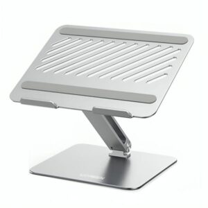 BASE PARA LAPTOP UGREEN LP339 AJUSTABLE COMPATIBILIDAD 13"-17.3" 40291