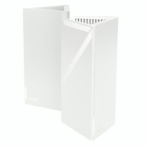 ROUTER GAMING MSI ROAMII BE LITE 2 PACK WIFI 7 5GHz 4 ANTENAS INTERNAS 302-8ZD21UU-000