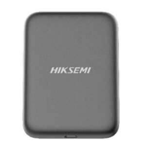 HD SOLIDO EXTERNO 1TB HIKSEMI ELITE9 USB 3.2 GEN 2X2 TIPO C2000 MB/S LECTURA 1850 MB/S ESCRITURA HS-ESSD-ELITE9 1T