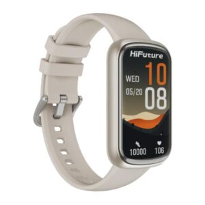 SMART WATCH HIFUTURE EVO2 / BANDA DE 16MM