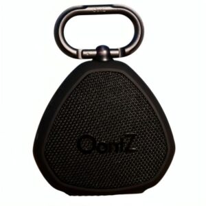 PARLANTE CAMBRIDGE SOUNDWORKS OONTZ CLIP 12W BLUETOOTH A PRUEBA DE AGUA SWOCLIPBK NEGRO