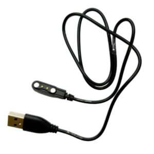 CABLE PARA RELOJ HIFUTURE COMPATIBLE CON EVO 2, ZONE 2, ULTRA 2 PRO, ULTRA 3, AIX LITE Y FLEX 2