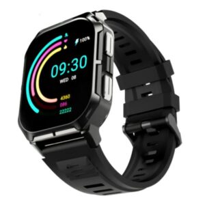 SMART WATCH HIFUTURE ULTRA 3 / BANDA DE 22MM