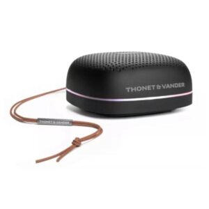 PARLANTE THONET & VANDER DUETT TWS 10W BLUETOOTH / 3.5MM HK096- 03614