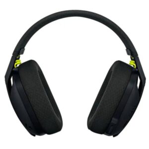 HEADSET GAMING LOGITECH G435 INALÁMBRICO LIGHTSPEED (USB/ BLUETOOTH) 981-001049 (PROMO)